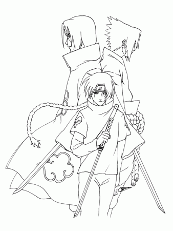 Uchiha klan